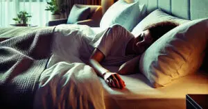 Leia mais sobre o artigo Como melhorar a qualidade do sono profundo: guia completo para noites restauradoras.