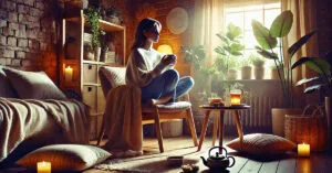 Leia mais sobre o artigo Saúde mental e autocuidado: 6 maneiras de melhorar seu bem-estar emocional.