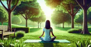 Leia mais sobre o artigo Quais tipos de meditação existem e qual a melhor técnica para você.