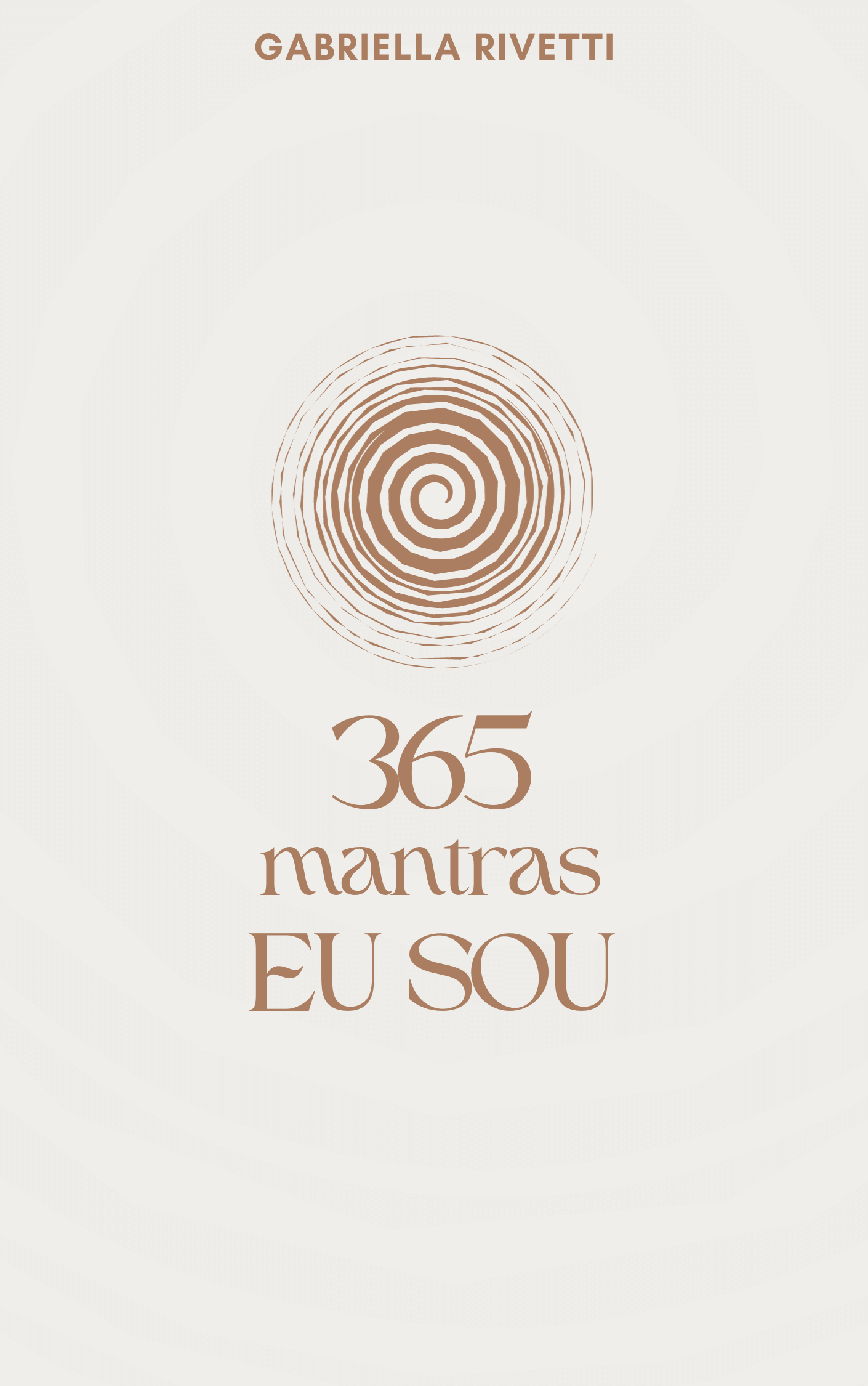 365 Mantras EU SOU